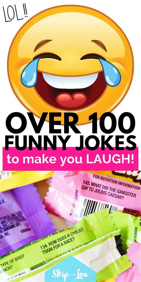 300 funny jokes